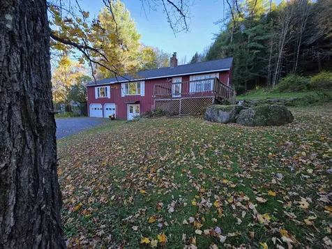 945 Cox Brook Road Northfield VT 05663