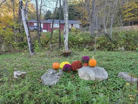 945 Cox Brook Road Northfield VT 05663