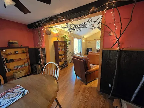 945 Cox Brook Road Northfield VT 05663