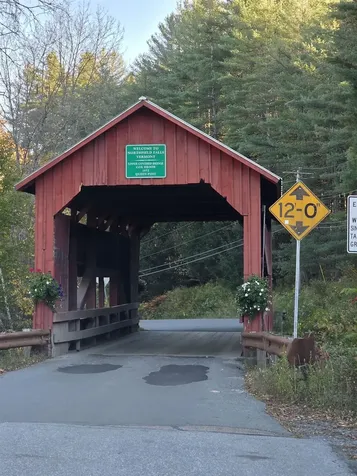 945 Cox Brook Road Northfield VT 05663