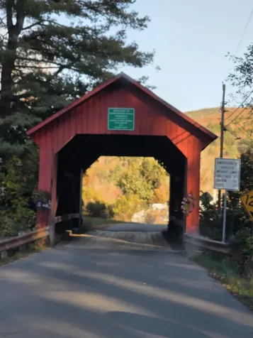 945 Cox Brook Road Northfield VT 05663