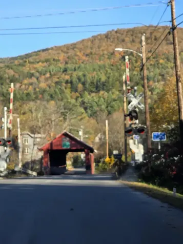 945 Cox Brook Road Northfield VT 05663