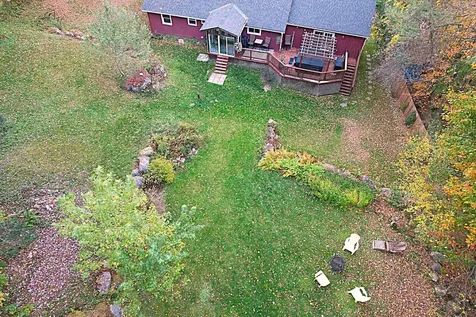 945 Cox Brook Road Northfield VT 05663