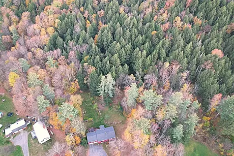 945 Cox Brook Road Northfield VT 05663