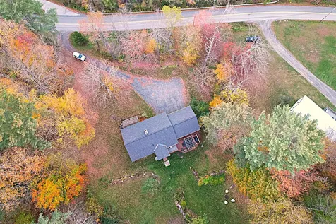 945 Cox Brook Road Northfield VT 05663