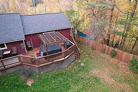 945 Cox Brook Road Northfield VT 05663