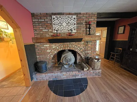 945 Cox Brook Road Northfield VT 05663