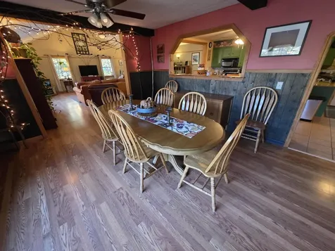 945 Cox Brook Road Northfield VT 05663