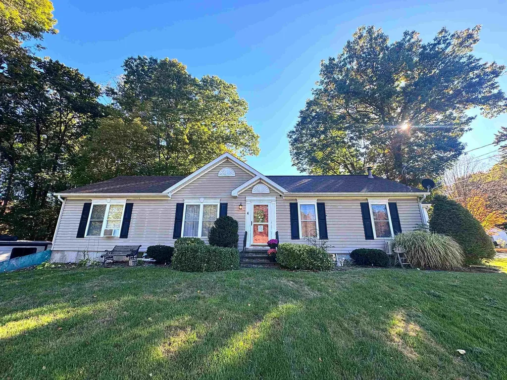 4 Rockwood Street Bennington VT 05201