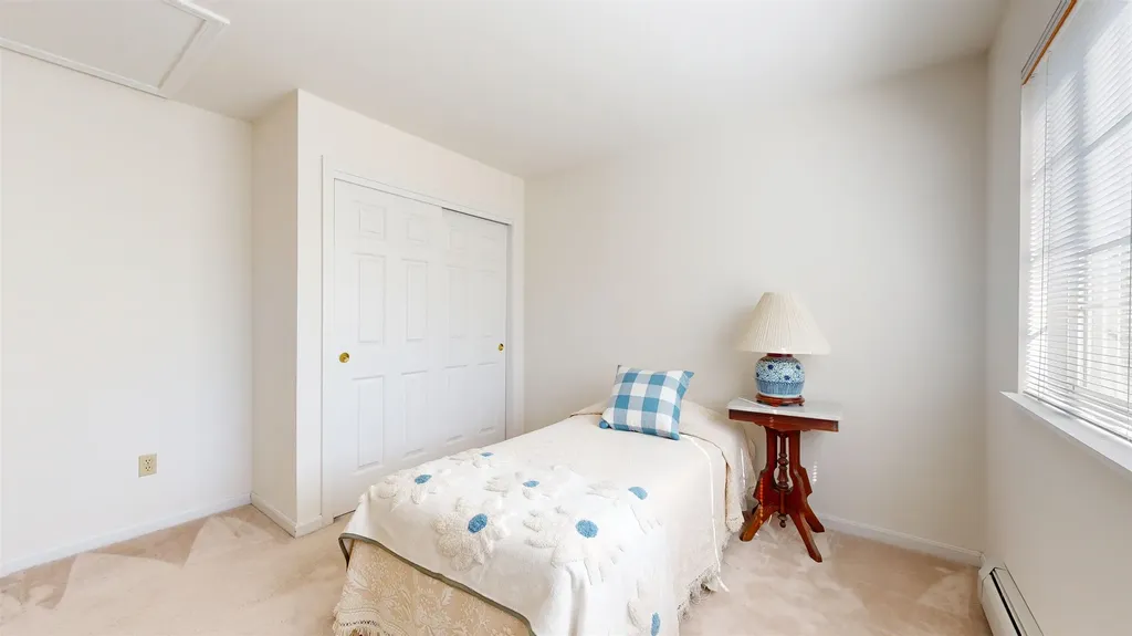 16 Steeplebush Road Essex VT 05452