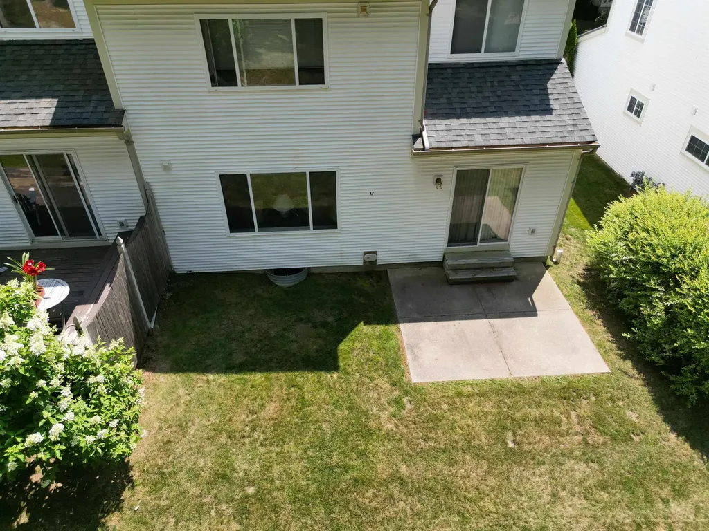 16 Steeplebush Road Essex VT 05452