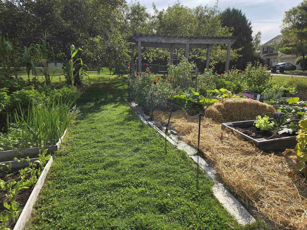 16 Steeplebush Road Essex VT 05452