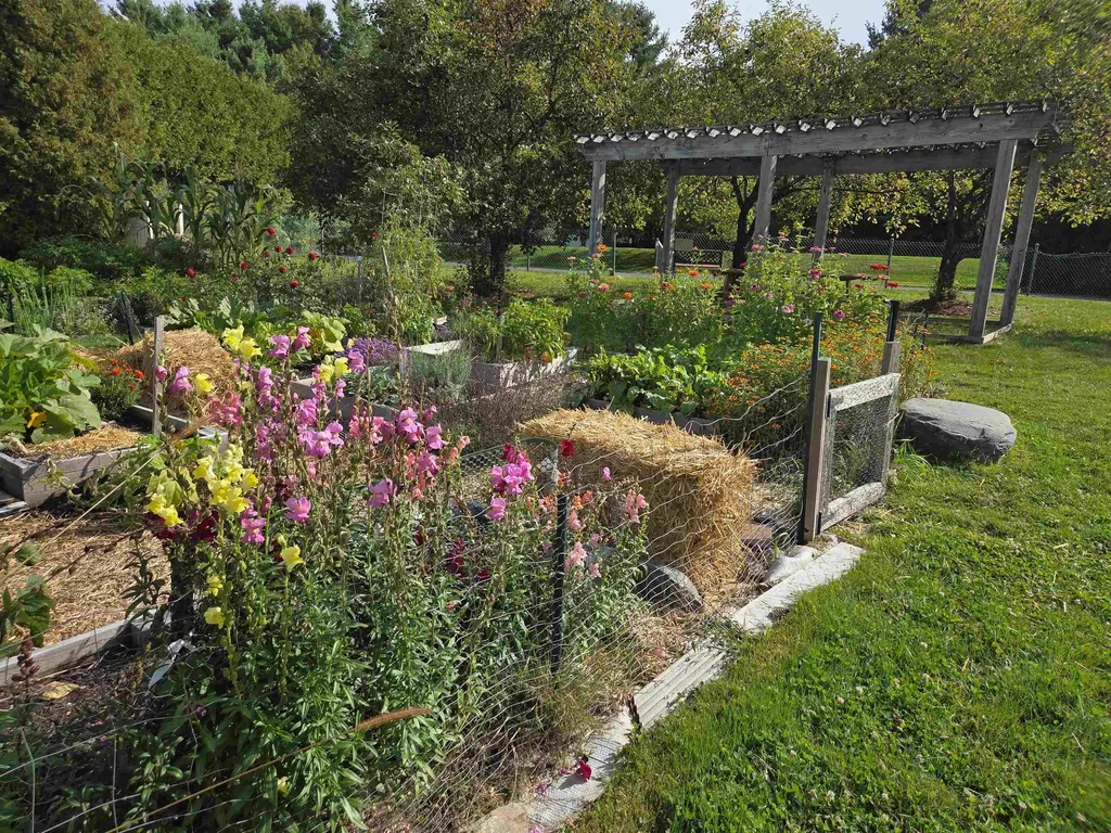 16 Steeplebush Road Essex VT 05452