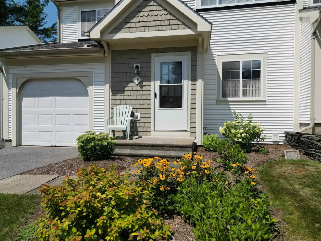 16 Steeplebush Road Essex VT 05452