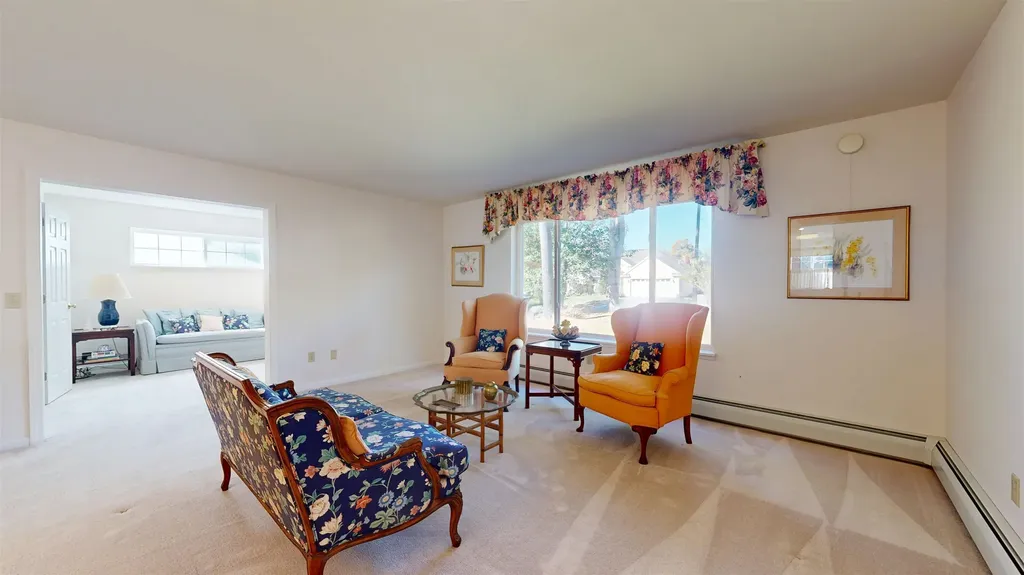 16 Steeplebush Road Essex VT 05452