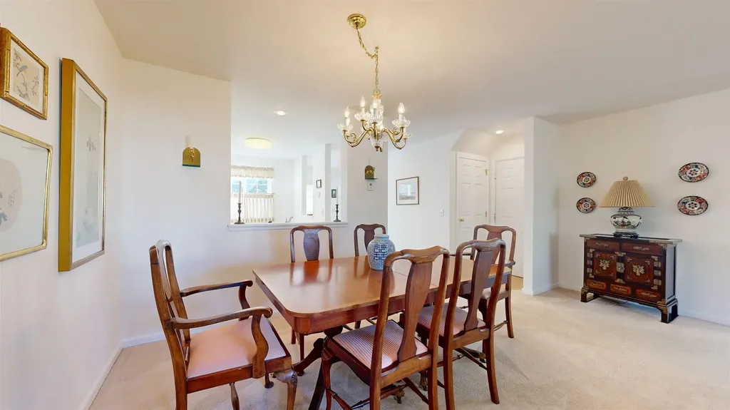 16 Steeplebush Road Essex VT 05452