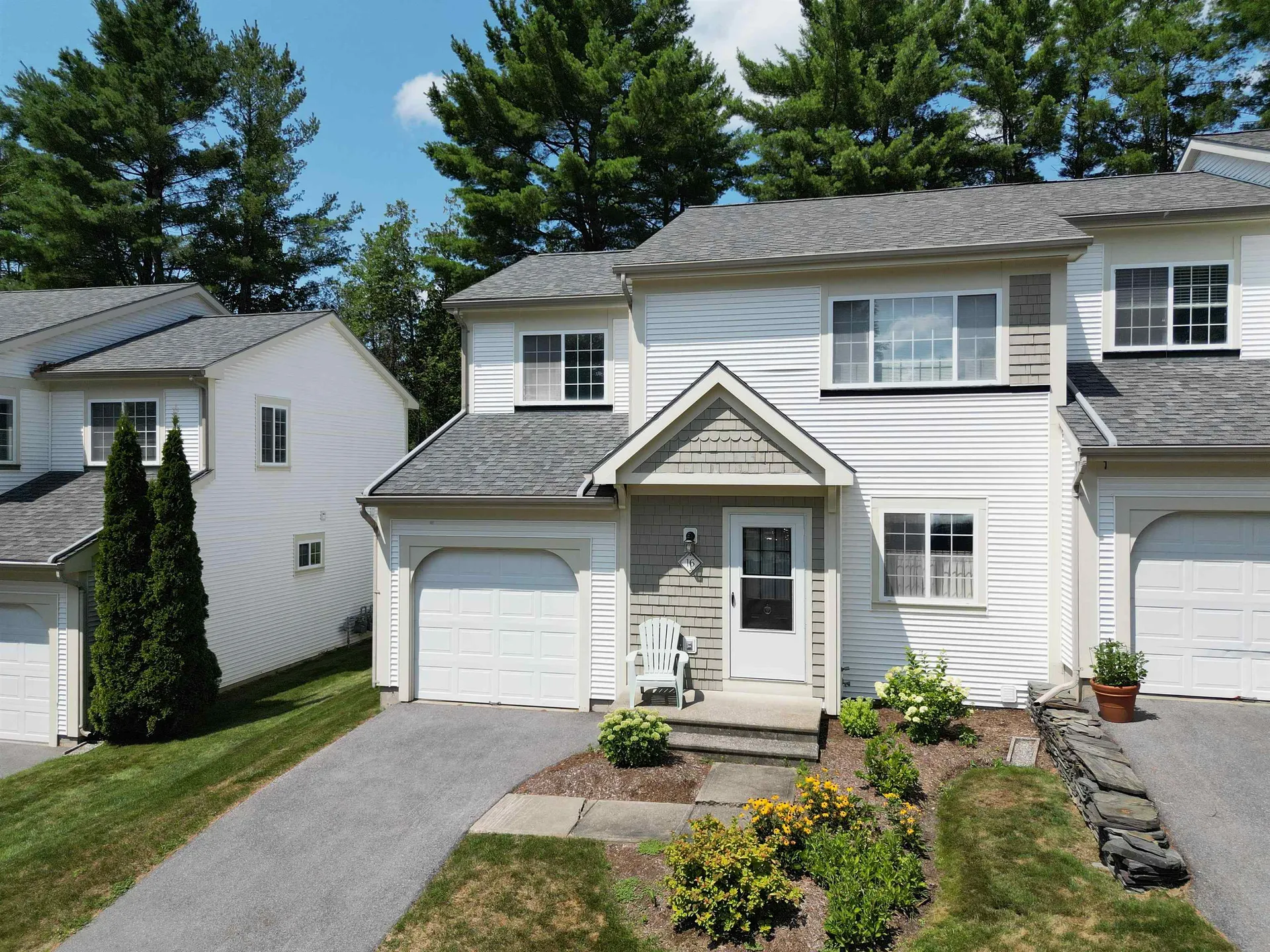 16 Steeplebush Road Essex VT 05452