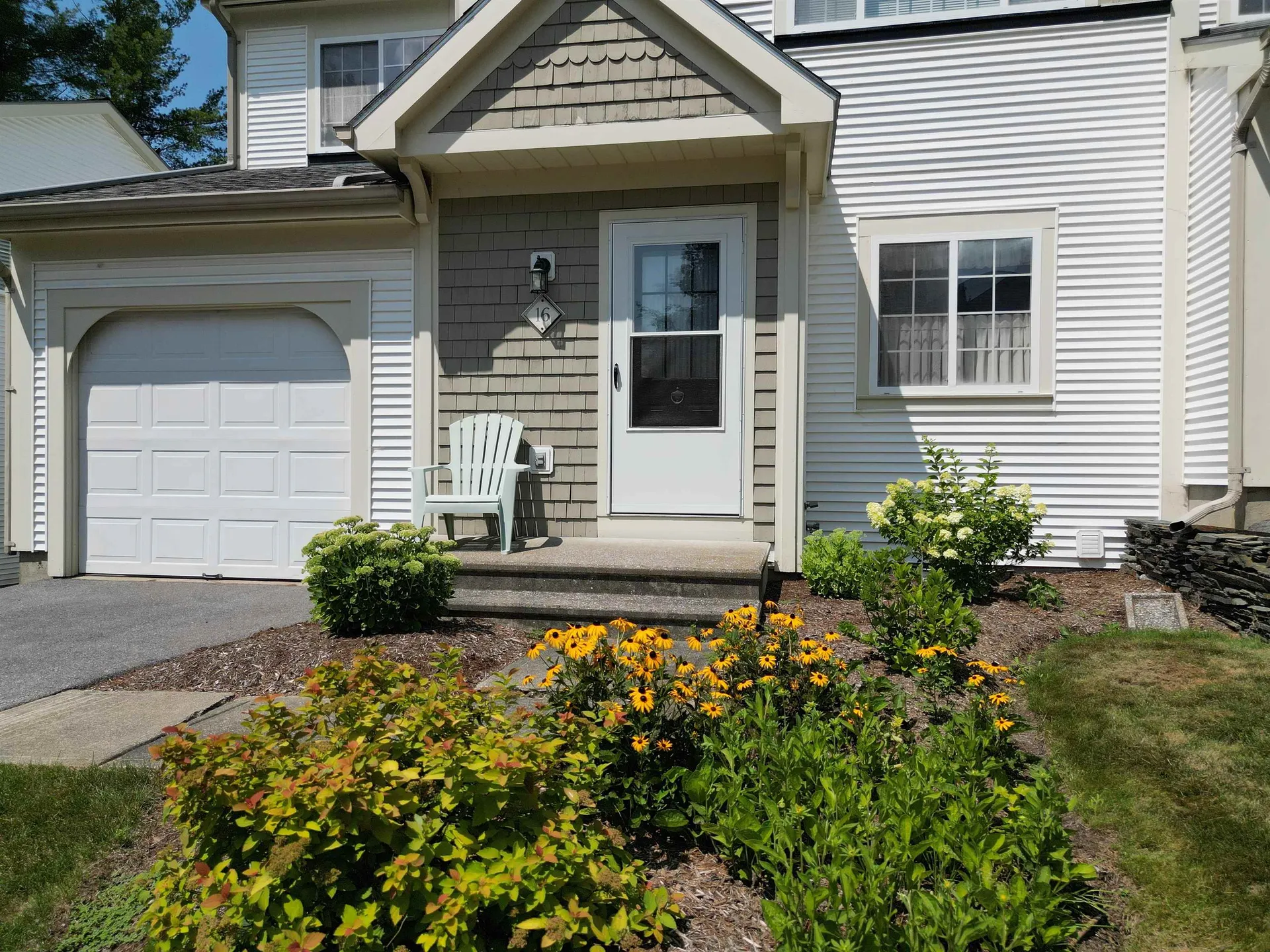 16 Steeplebush Road Essex VT 05452