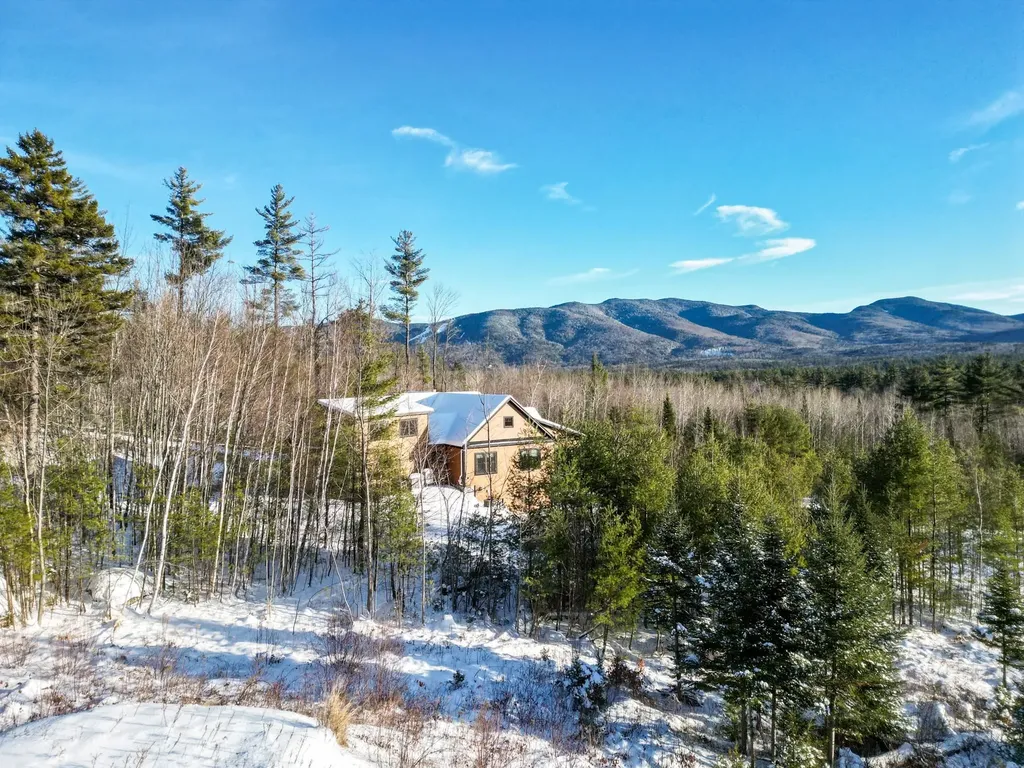 30 Parker Ridge Road Bartlett NH 03812