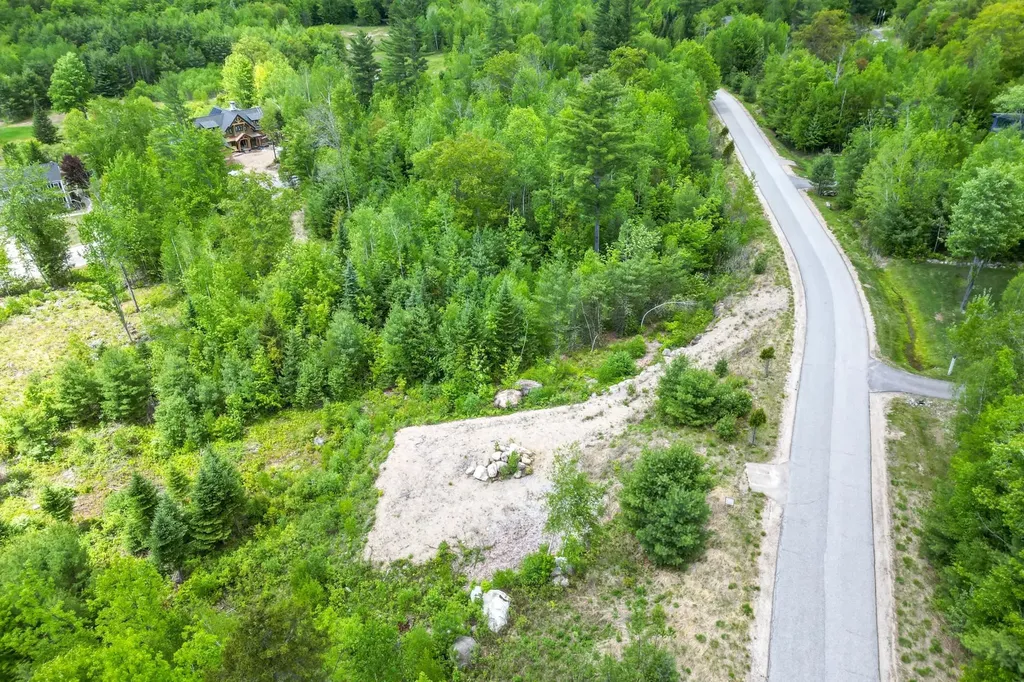 30 Parker Ridge Road Bartlett NH 03812