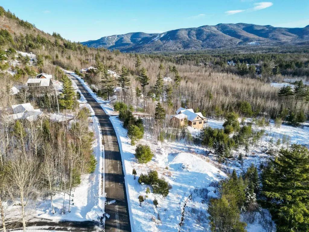 30 Parker Ridge Road Bartlett NH 03812