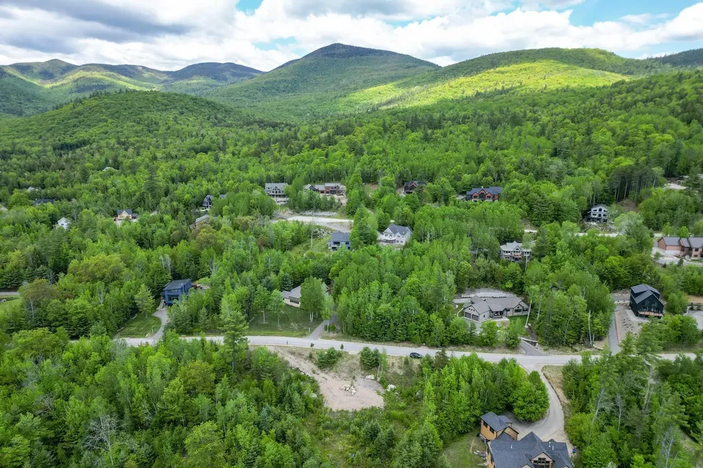 30 Parker Ridge Road Bartlett NH 03812