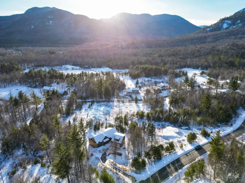 30 Parker Ridge Road Bartlett NH 03812