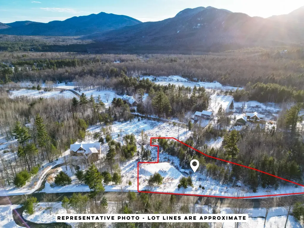 30 Parker Ridge Road Bartlett NH 03812
