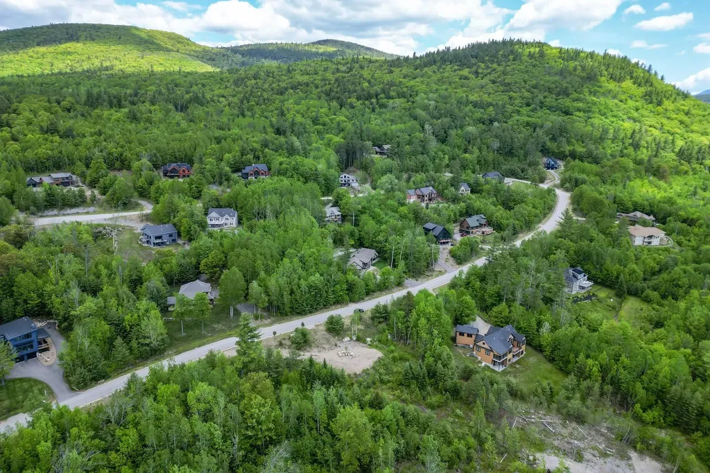 30 Parker Ridge Road Bartlett NH 03812