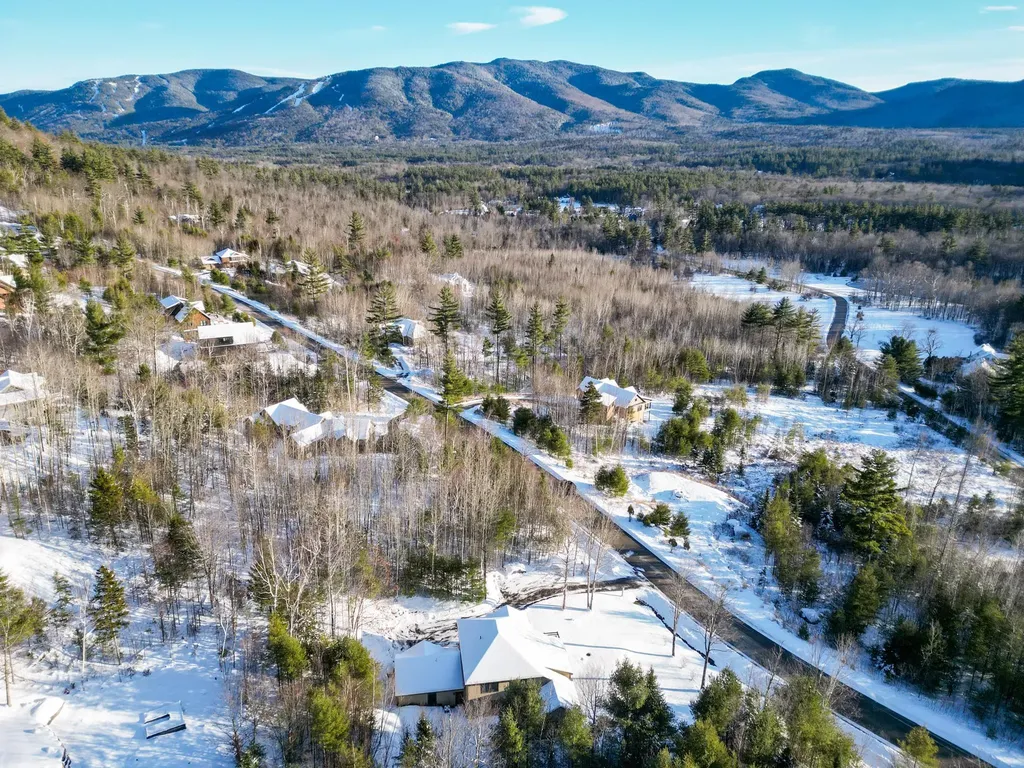 30 Parker Ridge Road Bartlett NH 03812