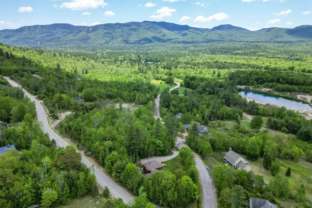 30 Parker Ridge Road Bartlett NH 03812