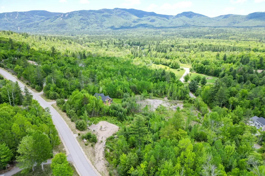 30 Parker Ridge Road Bartlett NH 03812