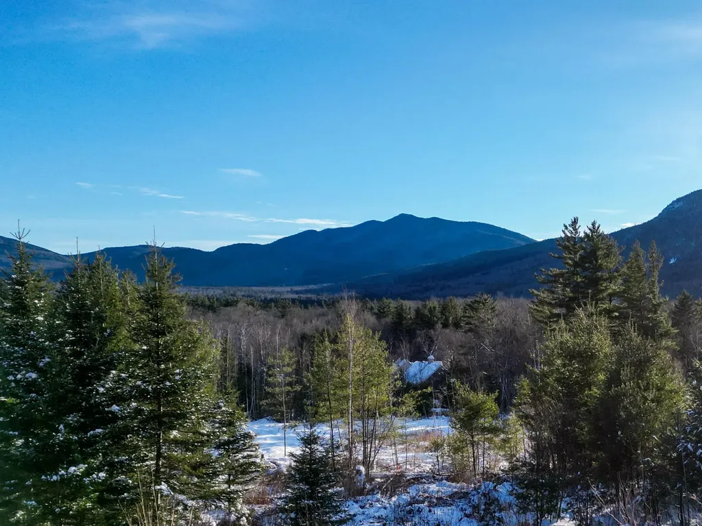 30 Parker Ridge Road Bartlett NH 03812