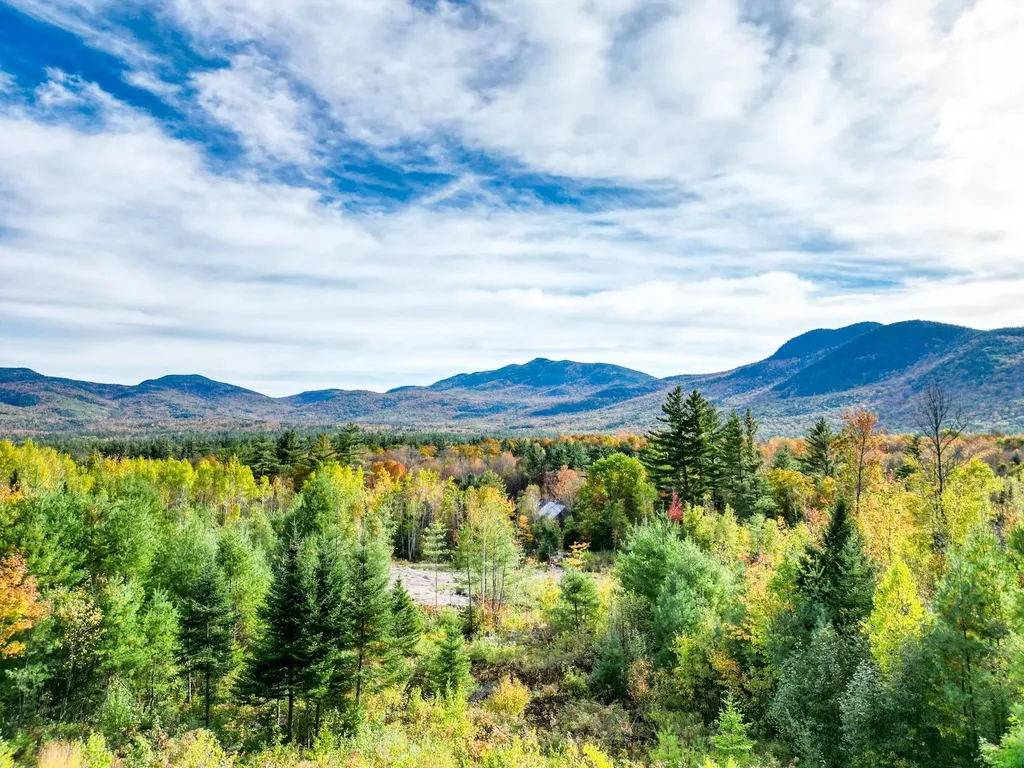 30 Parker Ridge Road Bartlett NH 03812