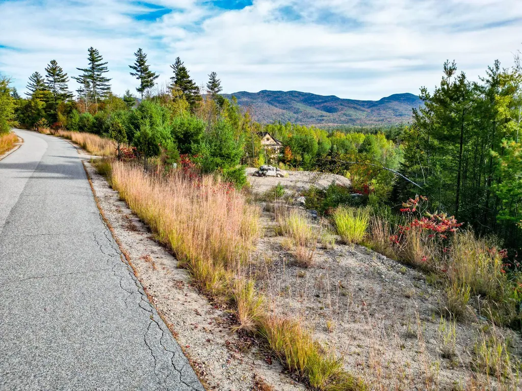 30 Parker Ridge Road Bartlett NH 03812