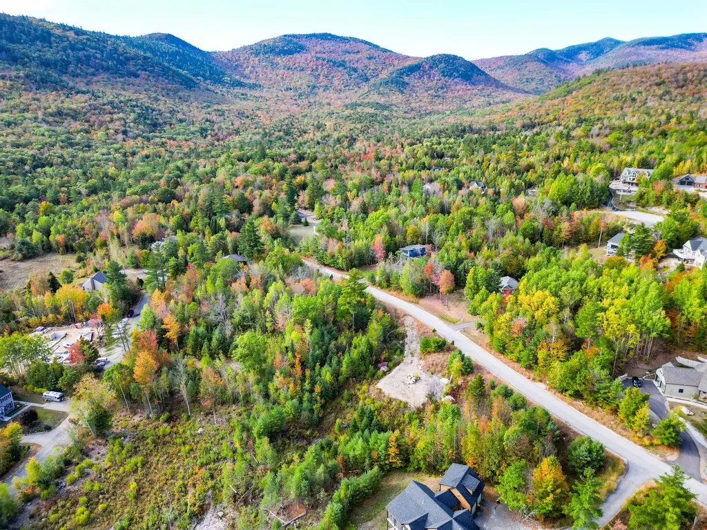 30 Parker Ridge Road Bartlett NH 03812