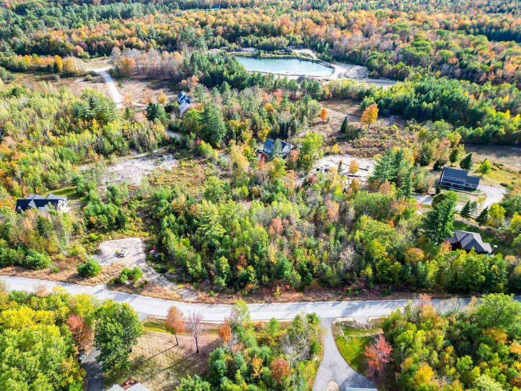 30 Parker Ridge Road Bartlett NH 03812