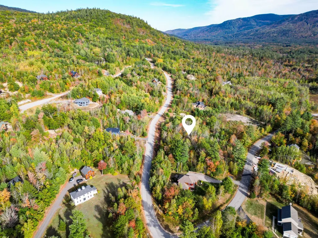 30 Parker Ridge Road Bartlett NH 03812