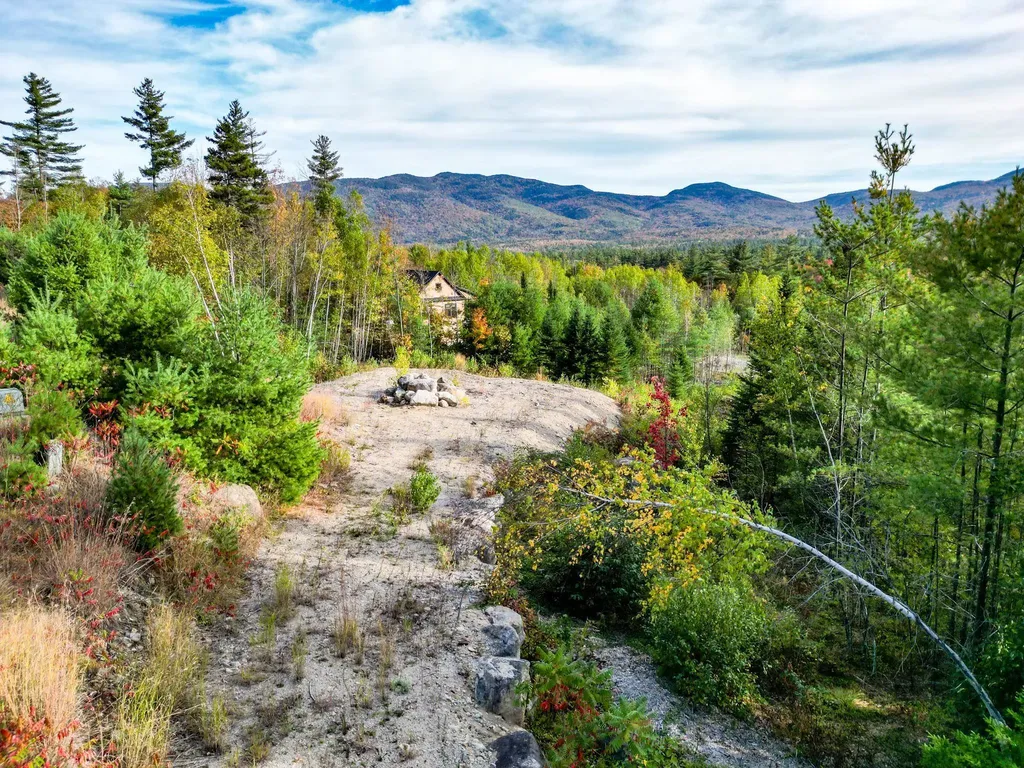 30 Parker Ridge Road Bartlett NH 03812