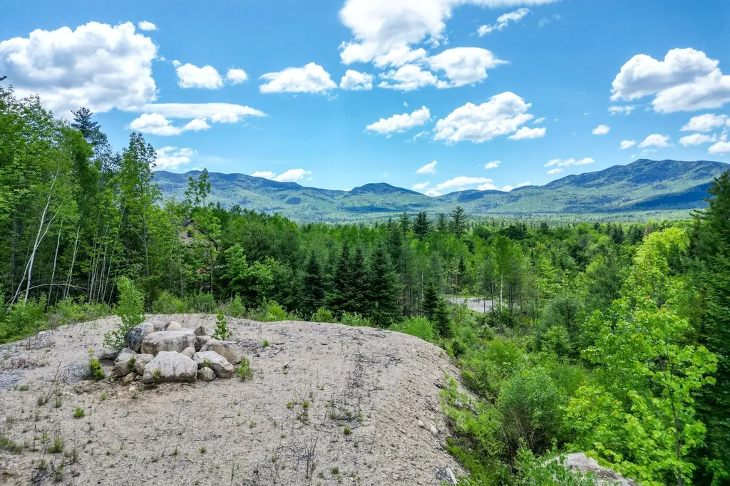 30 Parker Ridge Road Bartlett NH 03812