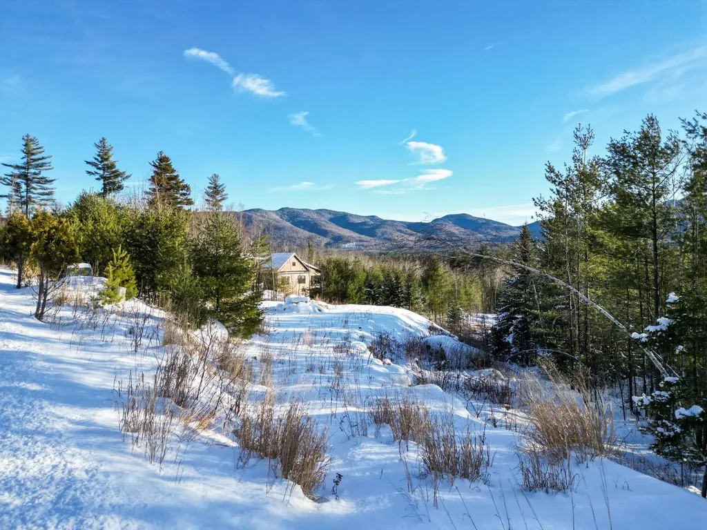 30 Parker Ridge Road Bartlett NH 03812