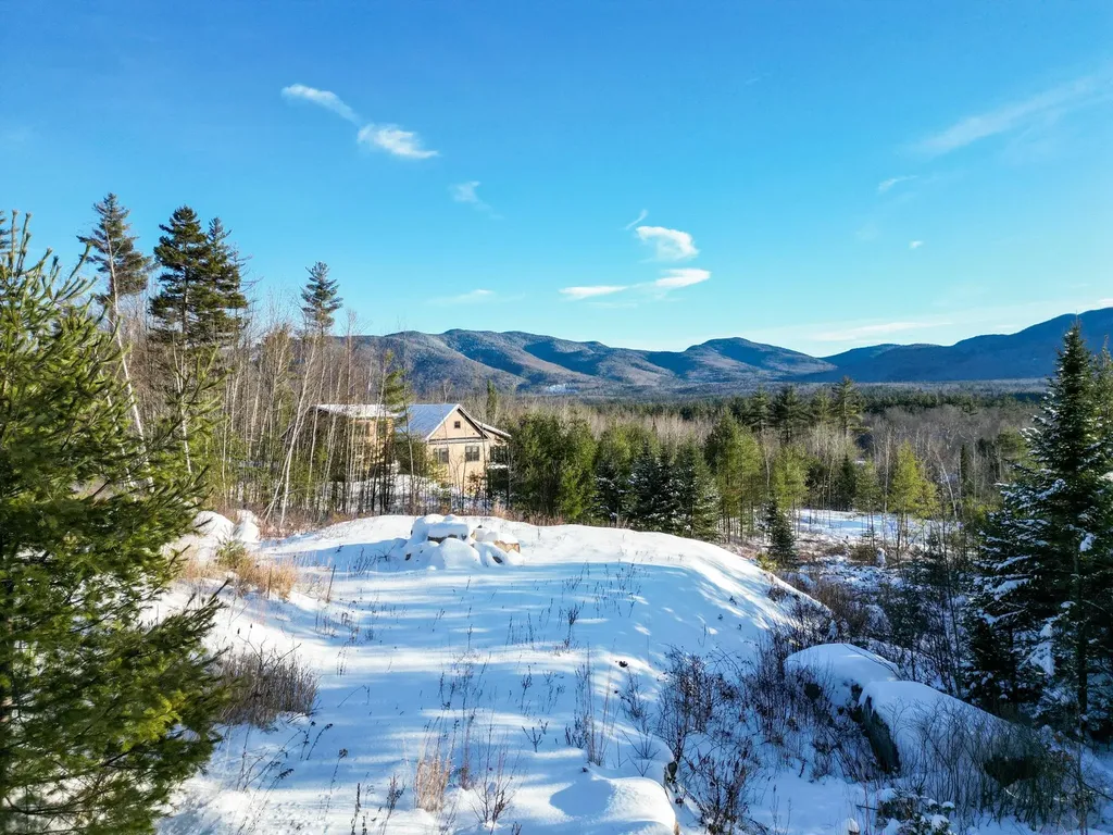 30 Parker Ridge Road Bartlett NH 03812