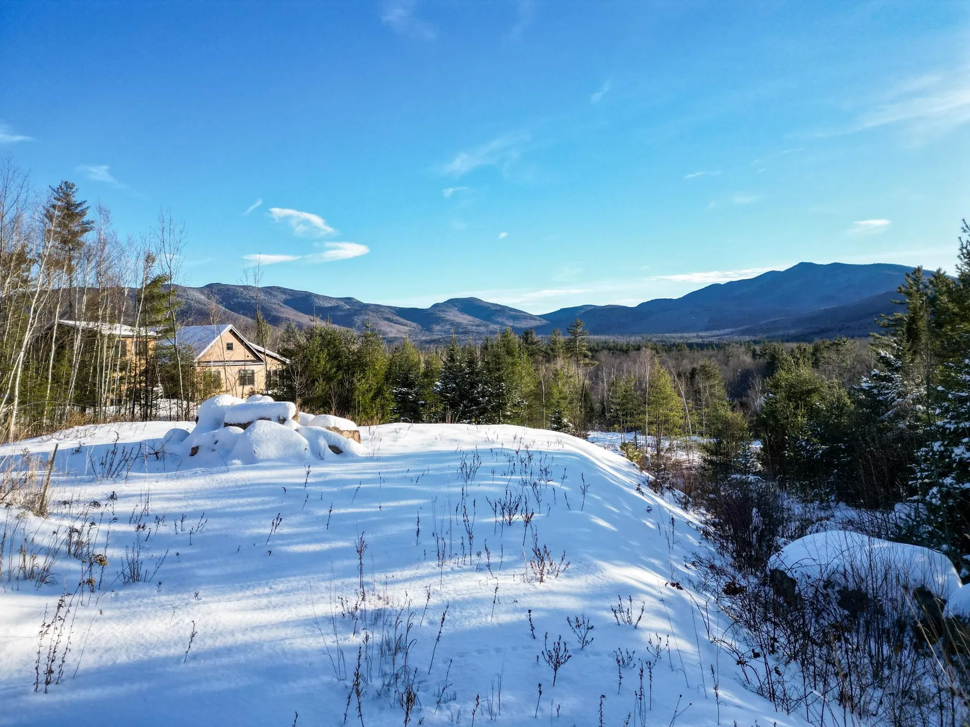 30 Parker Ridge Road Bartlett NH 03812