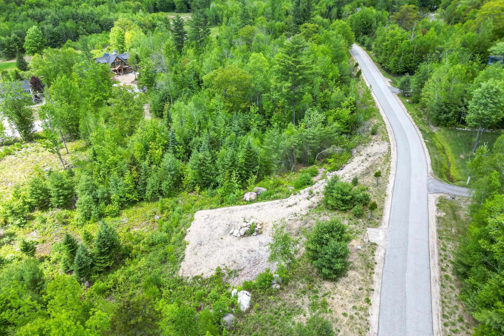 30 Parker Ridge Road Bartlett NH 03812