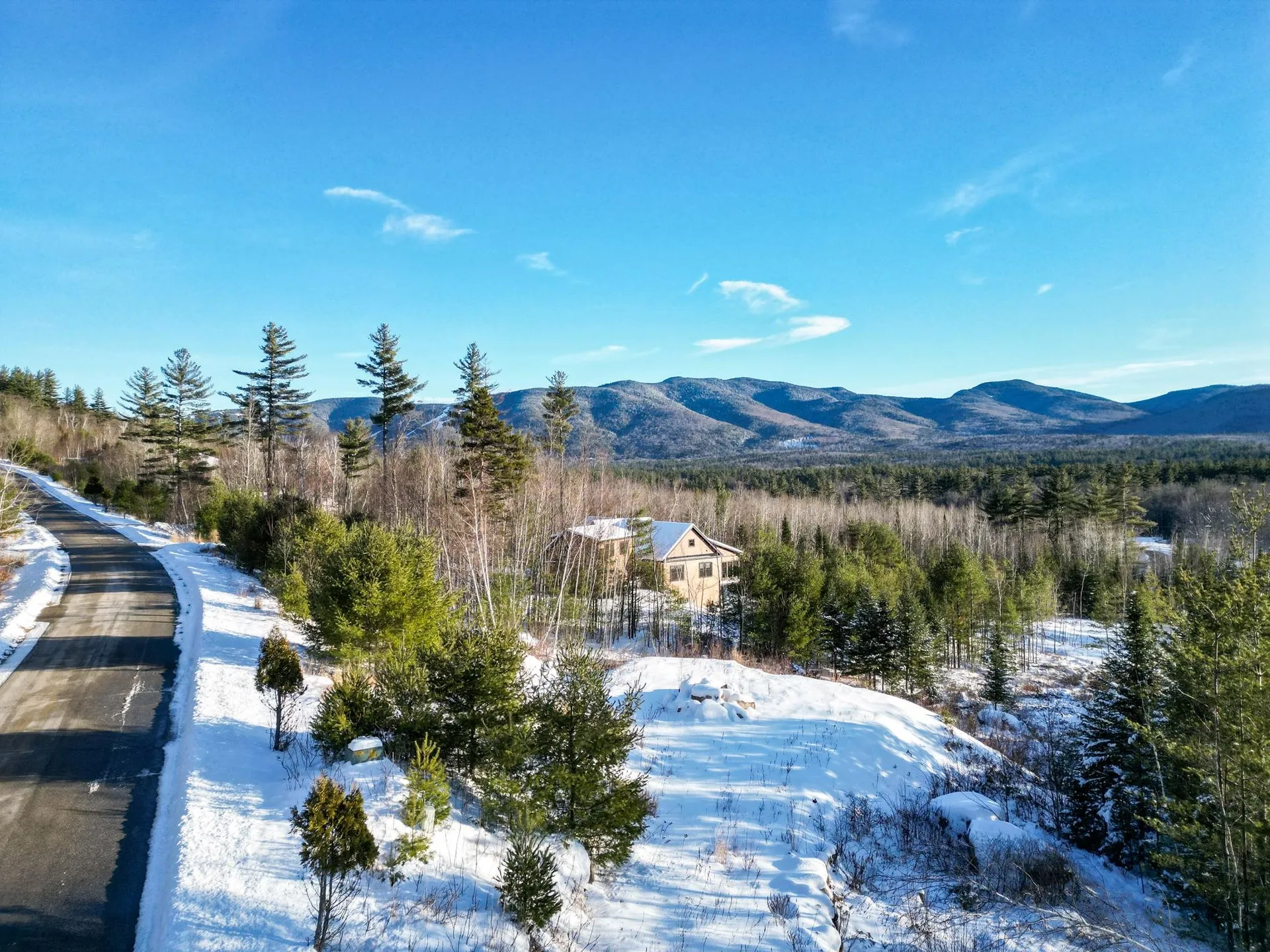 30 Parker Ridge Road Bartlett NH 03812