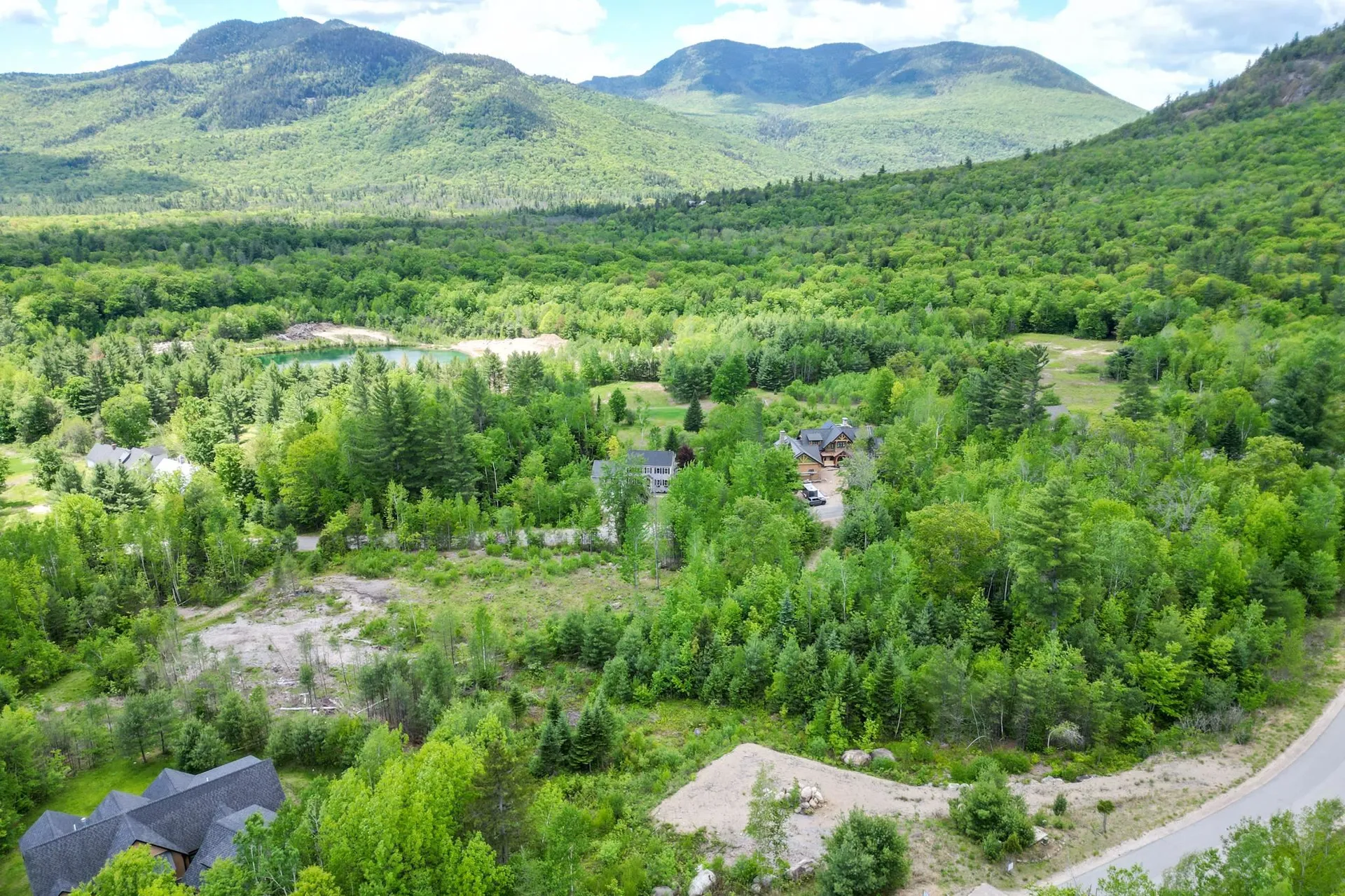 30 Parker Ridge Road Bartlett NH 03812