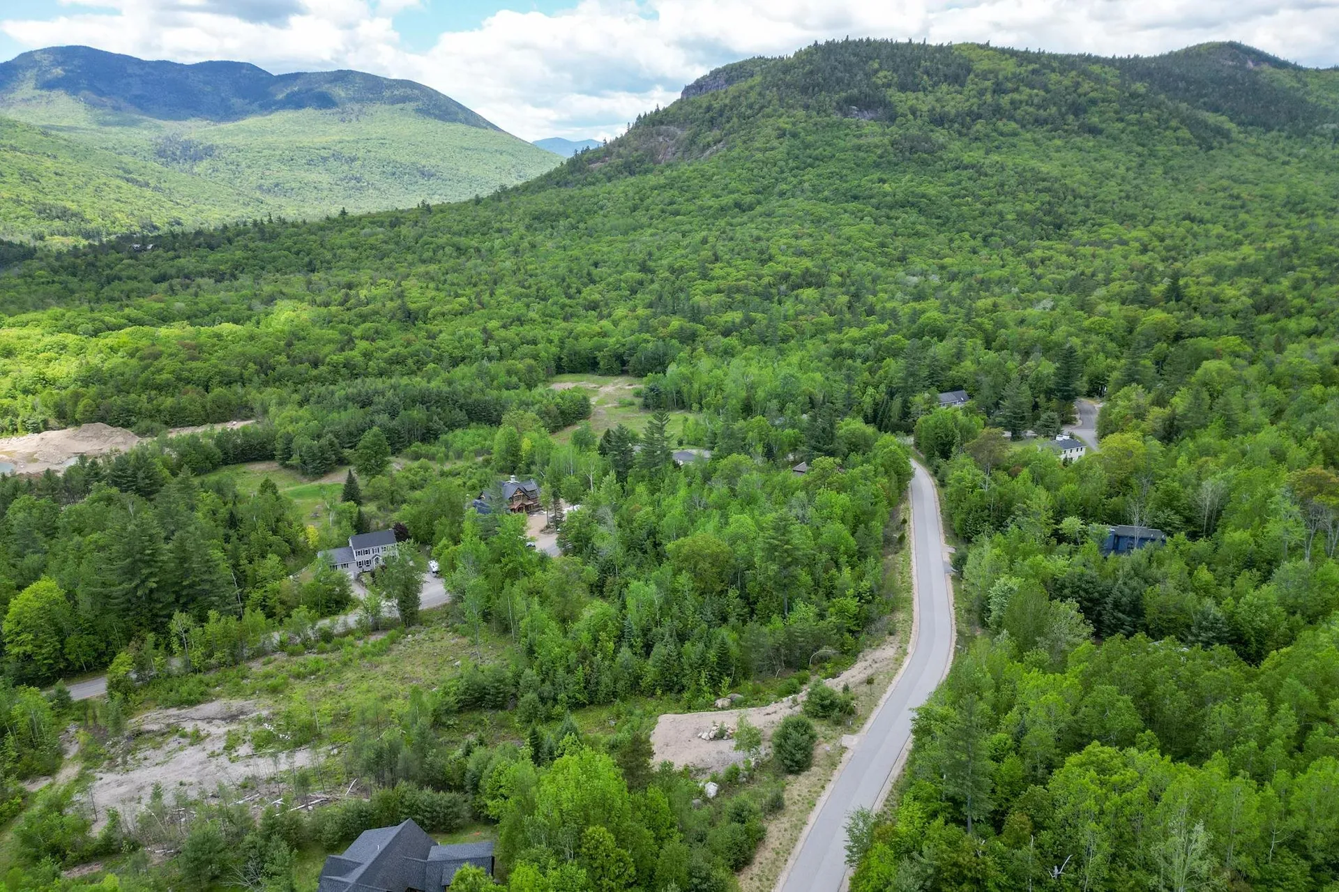30 Parker Ridge Road Bartlett NH 03812