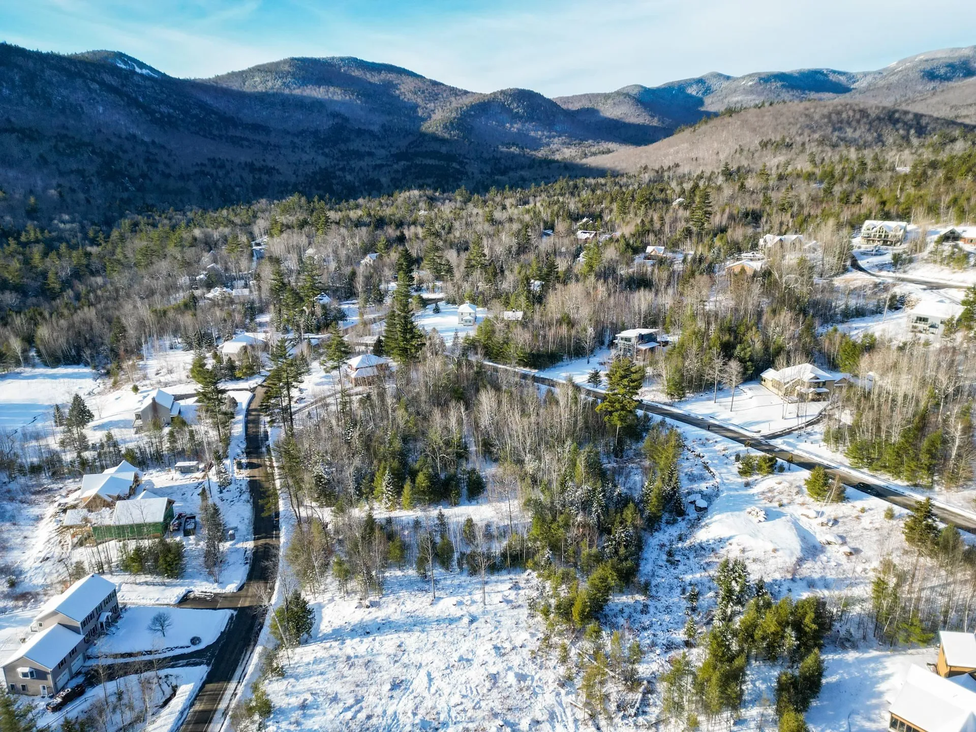 30 Parker Ridge Road Bartlett NH 03812