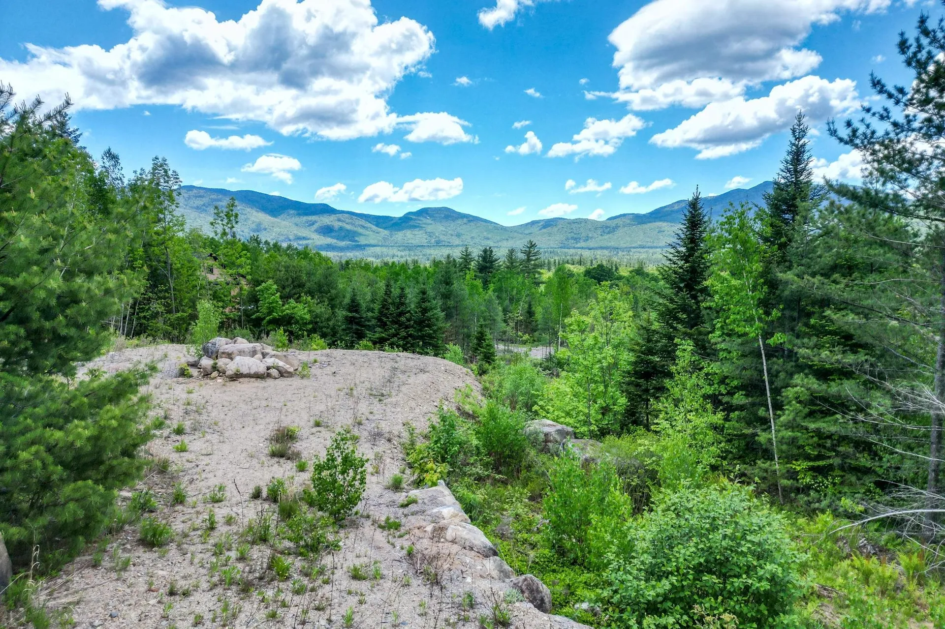 30 Parker Ridge Road Bartlett NH 03812