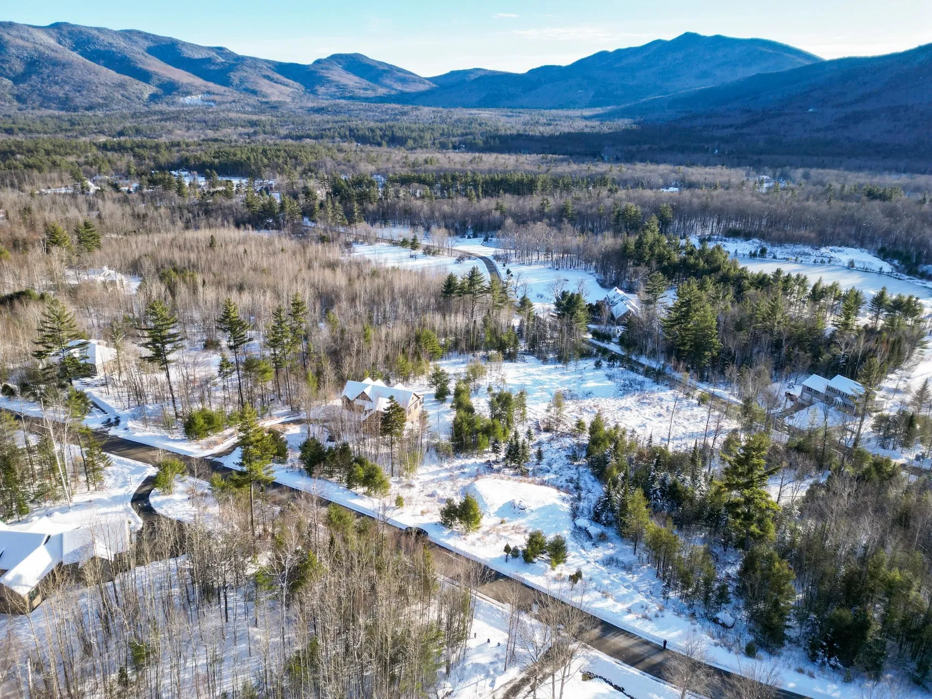 30 Parker Ridge Road Bartlett NH 03812